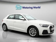 2023 Audi A1 1.0 30 TFSI Sport S Tronic