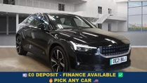 2021 Polestar Polestar 2 E PS2 (300kw) Longe Dual (Plus Pilot)