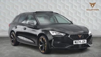 2024 Cupra Leon NF 1.5 eTSI V1 Design Edition Estate