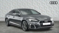 2021 Audi A5 2.0 45 TFSI S Line (265ps) Sportback 5d