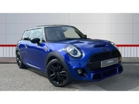2020 MINI Cooper 2.0 Cooper S Sport (189bhp) Hatchback 3d