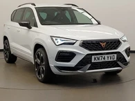 2024 Cupra Ateca 1.5 EcoTSI V2