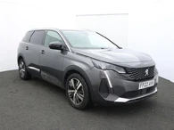 2022 Peugeot 5008 SUV 1.2 PureTech Allure Premium EAT8