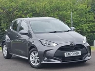 2023 Mazda Mazda2 1.5 Agile