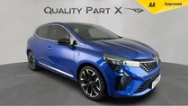 2024 Renault Clio 1.6 Techno