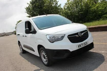 2021 Vauxhall Combo 1.5CDTi Edition 2300 (100PS)(EU6dT) L2H1 Panel