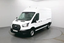 2022 Ford Transit 2.0TDCi 350 L3H2 Leader (with AC) Chiller
