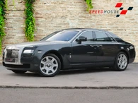 2010 Rolls-Royce Ghost 6.6