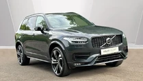 2021 Volvo XC90 2.0TD B5 R-Design Pro