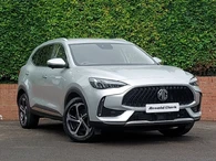 2023 MG HS 1.5T-GDI Trophy (258ps) Plug-in Hybrid Auto