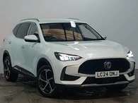 2024 MG HS 1.5T-GDI Trophy (162ps) 1490cc DCT