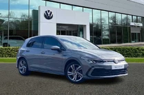 2022 Volkswagen Golf 1.5 eTSI R-Line (150ps) Hatchback