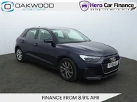 2020 Audi A1 1.0 25 TFSI Sport
