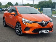 2022 Renault Clio 1.0 TCe Iconic Edition