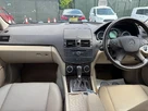 2008-mercedes-benz-c-class-35-c350-elegance-saloon-4d-small-13