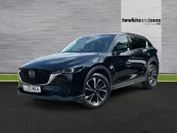 2022 Mazda CX-5 2.0 Sport Edition Auto