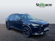 2022 Cupra Formentor 1.5 TSI V2 DSG