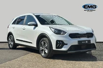 2022 Kia Niro 1.6 GDi 2 (139bhp) 1.56kWh