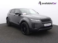 2021 Land Rover Range Rover Evoque 1.5 P300e SE