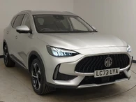 2023 MG HS 1.5T-GDI Trophy (258ps) Plug-in Hybrid Auto