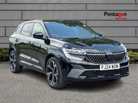 2024 Renault Austral 1.2 iconic esprit Alpine