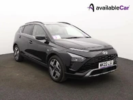 2022 Hyundai Bayon 1.0 T-GDi Premium (100ps) DCT