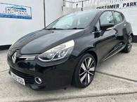 2013 Renault Clio 0.9 Dynamique S
