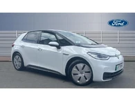 2021 Volkswagen ID.3 E Family (204ps) Performance
