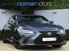 Lexus ES 300h
