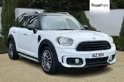 MINI Mini Countryman
