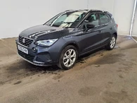 2023 Seat Arona 1.0 TSI FR