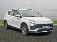 2024 Hyundai Bayon 1.0 T-GDi Advance 7DCT