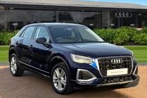 2024 Audi Q2 1.5 35 TFSI Sport