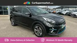 Kia e Niro