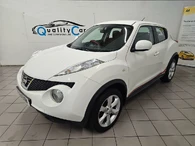 2012 Nissan Juke 1.6 Kuro 16v 1598cc