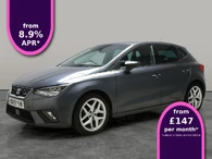 2019 Seat Ibiza 1.0 MPI FR