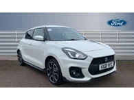 2021 Suzuki Swift 1.4 Boosterjet Sport