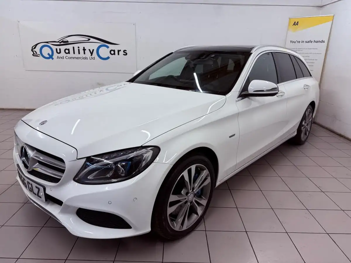 2016-mercedes-benz-c-class-20-c350e-sport-211ps-premium-estate-5d-auto-big-5