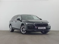 2024 Skoda Superb
