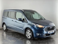 2019 Ford Grand Tourneo Connect 1.5 Titanium (s/s) Powershift