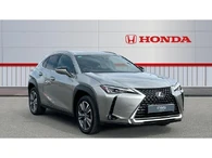 2022 Lexus UX 300e E UX (201bhp)