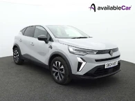 2024 Renault Captur 1.0 TCe evolution