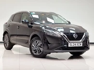 2024 Nissan Qashqai 1.3 DIG-T Acenta Premium (140ps)