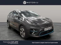 2021 Kia e Niro EV 4+
