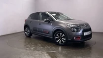 2022 Citroen C3 1.2 PureTech C-Series