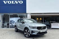 2024 Volvo XC40 2.0 B4 Plus