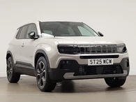 2025 Jeep Avenger 1.2 GSE Summit