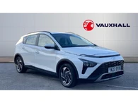 2022 Hyundai Bayon 1.0 T-GDi SE Connect DCT