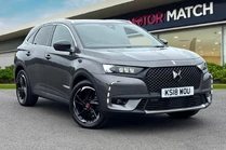 2018 DS DS 7 Crossback 2.0BlueHDi Performance Line