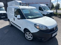 2022 Fiat Doblo Cargo 1.6JTD L1H1 Tecnico Panel Van